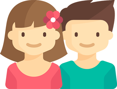 Child Icon